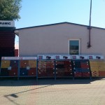 Lokale usługowe