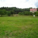 Działki